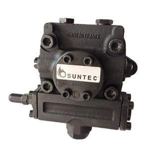 法国SUNTEC油泵TA2C TA3C-4010-7 TA4C TA5C3010 TAR2C4010桑泰克