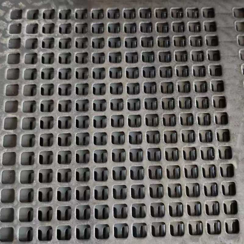 冲孔板304不锈钢热镀锌冲孔网厂家直销用批发装饰方孔洞洞金属板