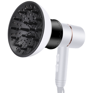 吹风机风罩卷发万能接口通用飞科小米飞利浦松下烘干罩造型烘发罩