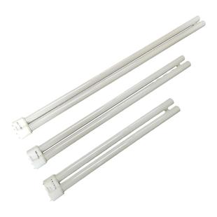 h型灯管节能灯三基色H管荧光灯36W平四针老式长条吸顶灯24W40W55W