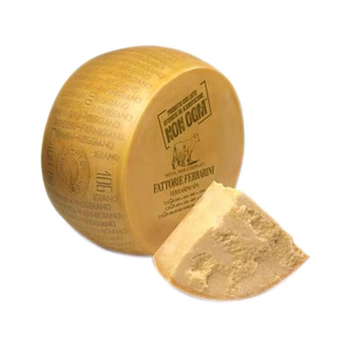 帕玛森干酪芝士块巴马臣奶酪硬质即食进口parmesan cheese帕尔玛