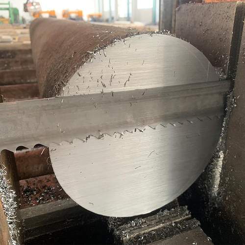 M42双金属带锯条4115切圆管锯条木工锯床合金用钢机铝批发锋3505