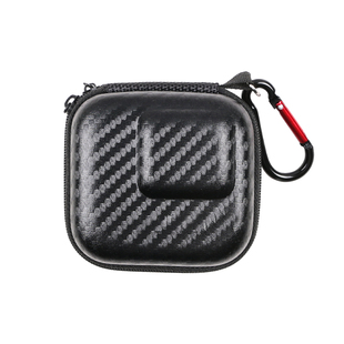 适用dji大疆gopro运动相机迷你包action5pro收纳包HERO13收纳保护便携保护套action 5 4 3保护包保护盒配件