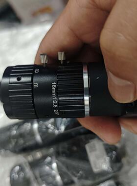 议价Daheng Industrial Camera Lens Mer107010Gm Original Disas