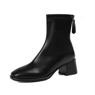 小码30-33码 女靴短靴长靴马丁靴骑士靴袜子瘦瘦靴小码女鞋高跟靴