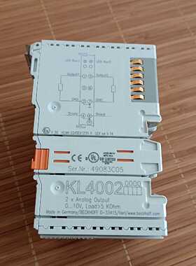 【议价-可维修】  KL4002 电子配件  /均有货