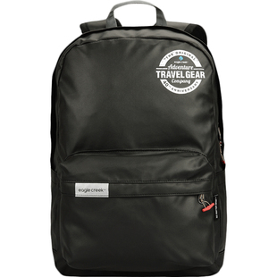 美国逸客Eagle Creek男女40周年休闲双肩包电脑背包大中学生书包