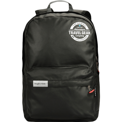 美国EagleCreek休闲多色双肩包