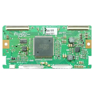 创维 TLM47V88GPA长虹LT47810QU 液晶电视原装逻辑板 6870C-0284A