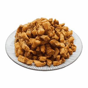 脂渣琴岛印象猪油渣青岛脆哨实惠