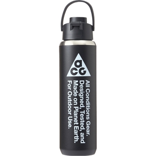 优购NIKE耐克男女NIKE RECHARGE CHUG运动水壶N100989709324