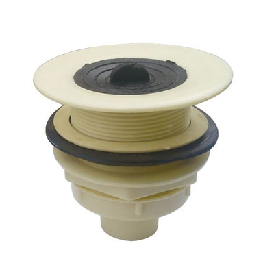 拖把池下水器落水头陶瓷水槽下水