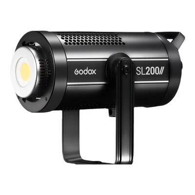 神牛直播视频拍摄补光灯