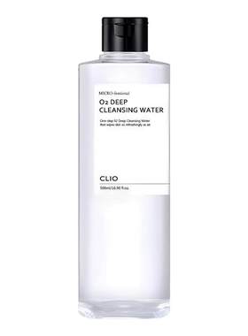 珂莱欧全脸卸妆卸妆水500ml