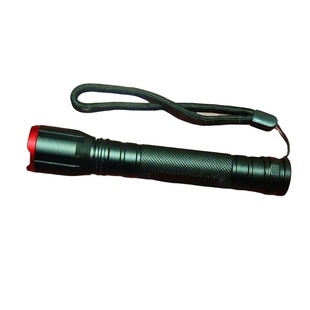 LED强光小手电筒超亮远射多功能迷你学生携带家用宿舍户外远射