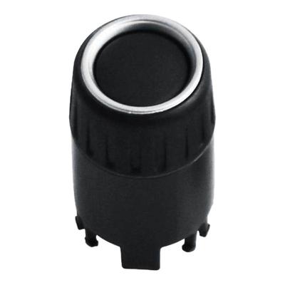 适用宝马3系4系空调按键旋钮320 F30F35旋钮音量音响调节开关按钮