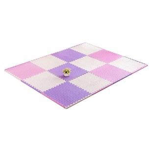 加厚拼接泡沫地垫宝宝卧室榻榻米爬爬行垫客厅儿童拼图地板垫子60