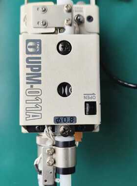原装UX UPM-011A送锡器，件，成色还—议价