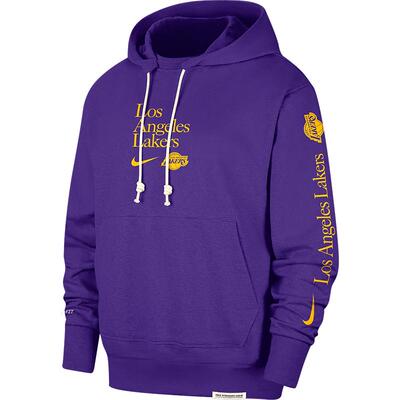 Nike/耐克正品春季新款男士连帽抽绳休闲运动卫衣FD8595-504