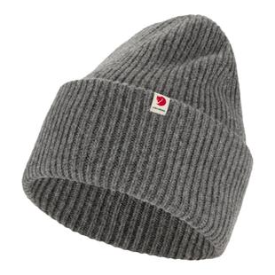 Fjallraven/北极狐羊毛针织帽户外秋冬保暖冷帽毛线帽 12100006