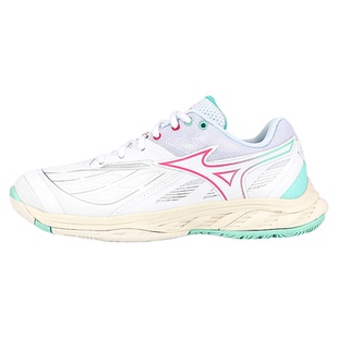 2025新款Mizuno/美津浓羽毛球鞋男女防滑减震专业比赛球鞋FANG 2