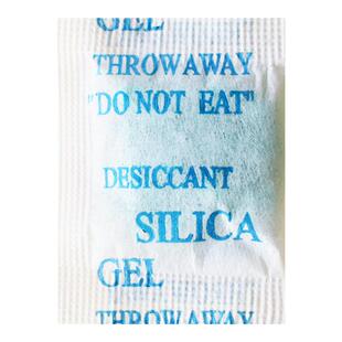 家用3克g小包香味硅胶干燥剂苹果香型芳香珠衣柜服装鞋盒除味香包