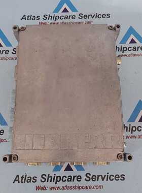 Liebherr PME1 Steuerrechner MCC Control System 10223180