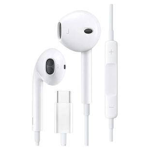 耳机有线适用小米14/13/12pro专用11红米k70原装k50k60/k40圆孔