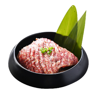 【线下门店同款】汉拿山调味牛排2块共540g 咸甜滑嫩韩式烤肉食材