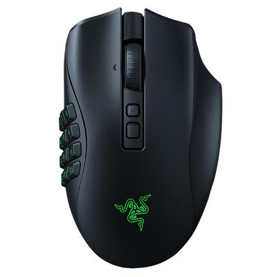 Razer雷蛇那伽梵蛇V2专业版鼠标