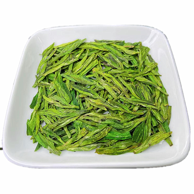 2026龙井绿茶高山新茶春茶浓香