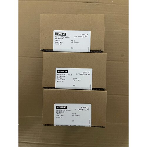 议价西门子S7200SMART2883AQ020AA0可维修