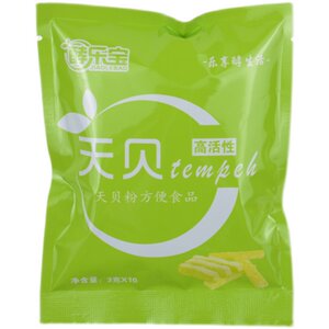 纳豆丁天贝粉（可用做）印尼天贝发酵粉菌种剂
