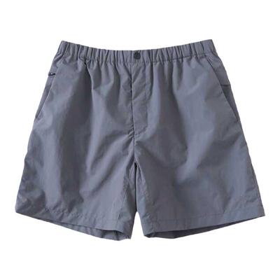 四分裤休闲裤短裤男OCTOBEE宽松