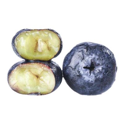 【官方力荐】高端蓝莓顺丰次日达