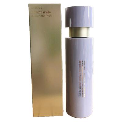 兰芝致美青春柔肤水保湿抗初老爽