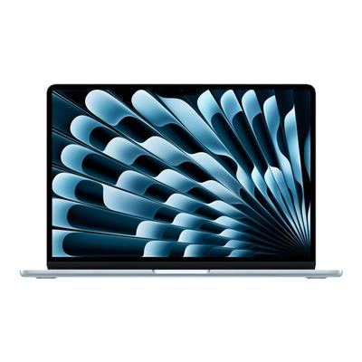 Apple/苹果 MacBook Air 13英寸 M4芯片 2025年款 笔记本电脑百亿补贴正品