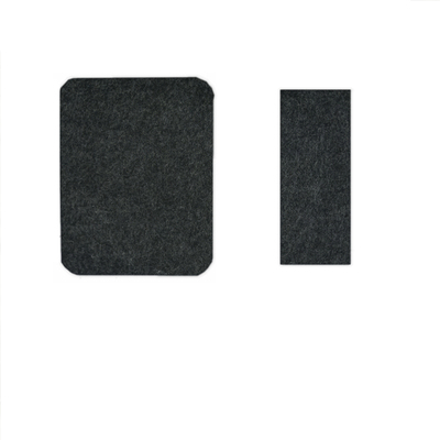 西北极狐双肩包背板底垫包撑背包支撑板书包防塌板底托电脑缓冲垫