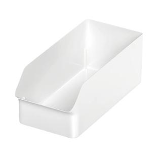 厨房锅铲子分隔盒筷子收纳刀叉勺餐具分格家用橱柜抽屉内置物架子