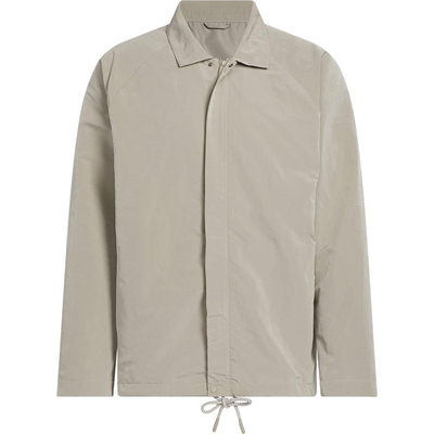 Adidas/阿迪达斯正品JACKET男女同款篮球宽松运动翻领外套JC7843