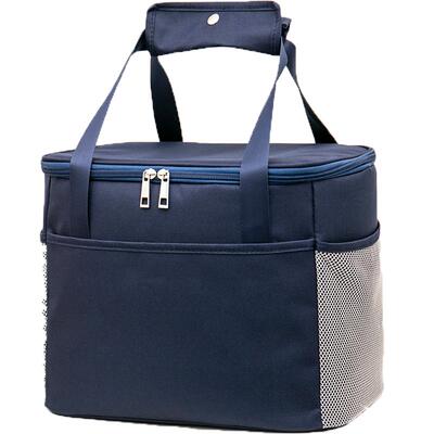 保温袋子饭盒手提包便当铝箔加厚