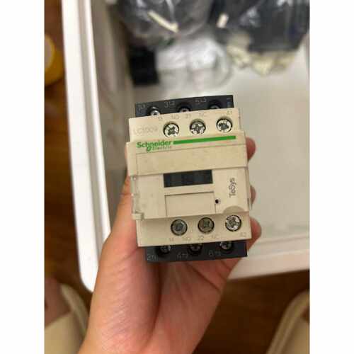 301、LC1D09M7C交流接触器