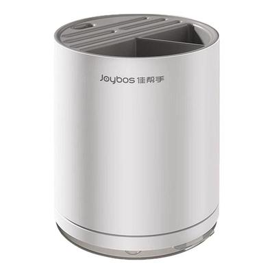 佳帮手旋转刀架筷子架多功能收纳