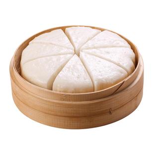 善蒸坊龙游发糕浙江传统糕点年货衢州特产早速冻品米糕白红糖速冻