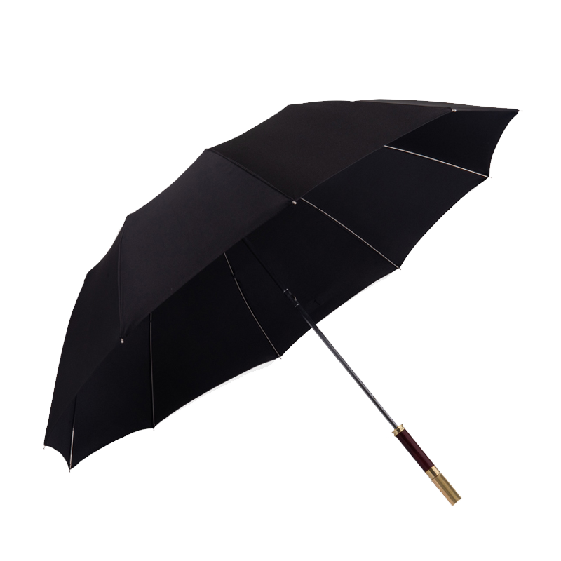 foxrain晴雨伞简约复古