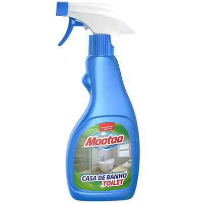 Mootaa浴室清洁剂水垢浴缸