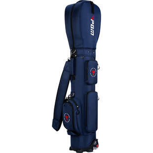 PGM 高尔夫球包男女航空托运包袋枪包托运套旅行航空包golf bag