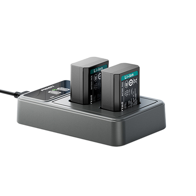 品胜FW50电池适用索尼RX1Riii