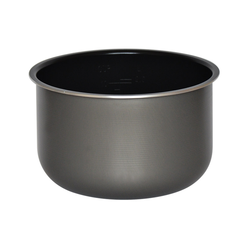 适用苏泊尔电饭煲配件CFXB50YA4A-70CFXB50YB8-70内胆5L陶晶内锅