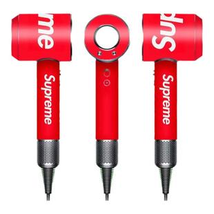 个性吹风机贴纸保护贴膜